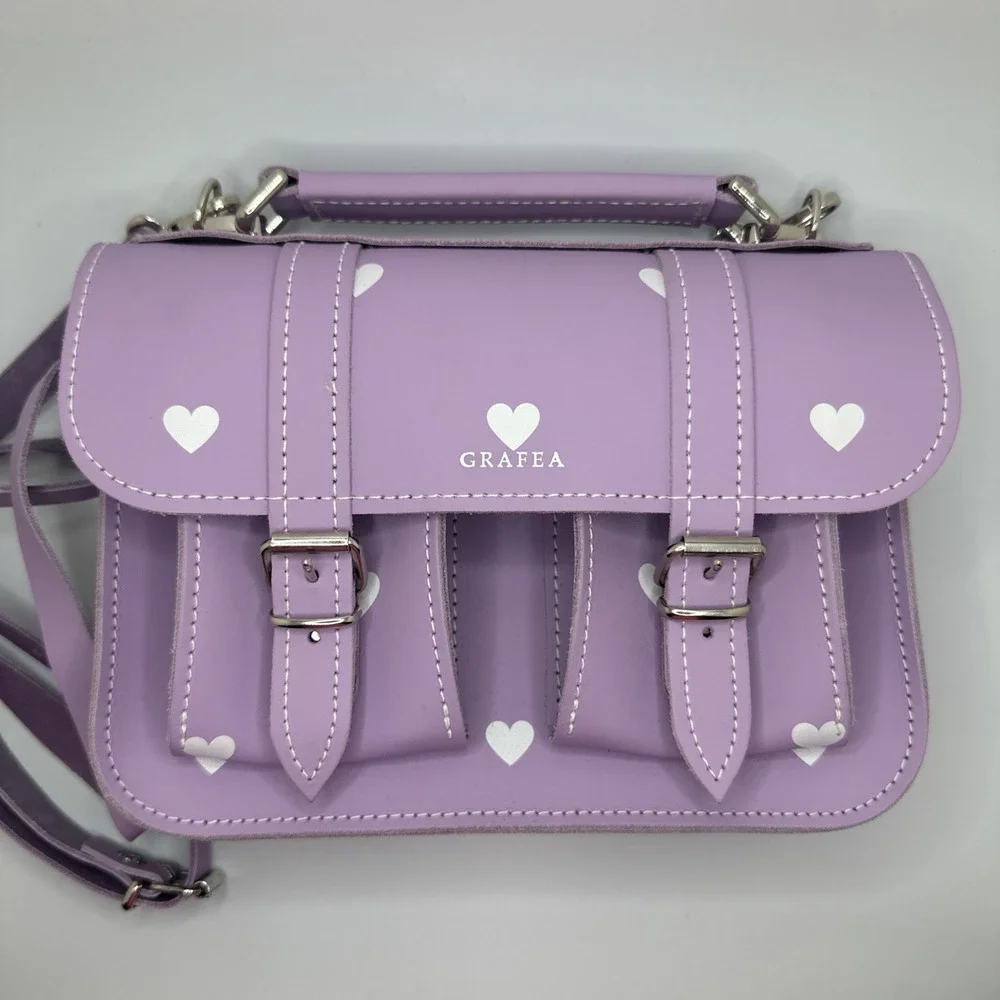 Grafea Luxury Hand Bag - Picture 1 of 5